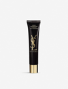 Saint Laurent Yves  Top Secrets Instant Glow Moisture 40ml In Nero