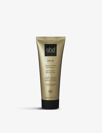 Ghd Rehab Advanced Split End Therapy Treatment