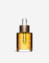 Clarins Santal Soothing & Hydrating Face Treatment Oil 1 oz / 30 ml