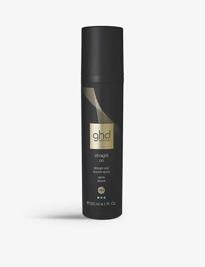 Ghd Straight & Smooth Spray In Na