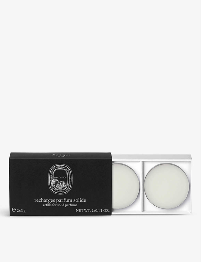 Diptyque Philosykos Solid Perfume Refill 3g