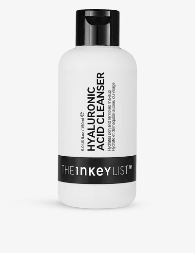 The Inkey List Hyaluronic Acid Cleanser 150ml