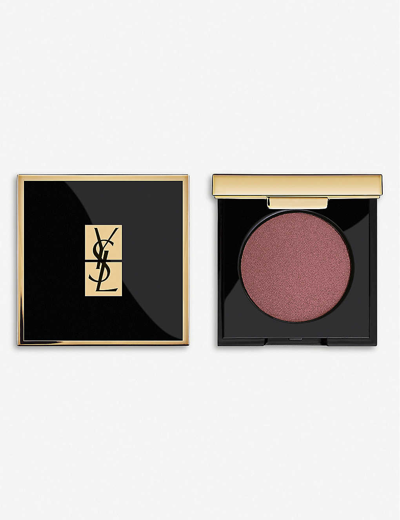 Saint Laurent Satin Crush Eyeshadow 1g In 05