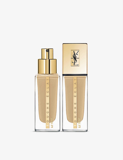 Saint Laurent B30 Touche Éclat Le Teint Foundation Spf22 25ml
