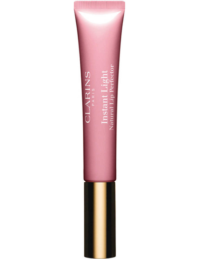 Clarins 7 Instant Light Natural Lip Perfector