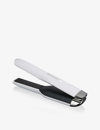 Ghd Unplugged Cordless Straightener In White