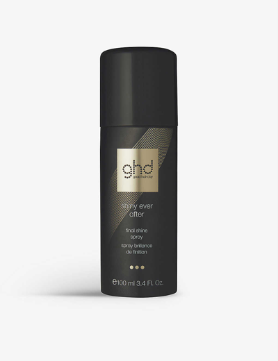 Ghd Final Shine Spray In Na