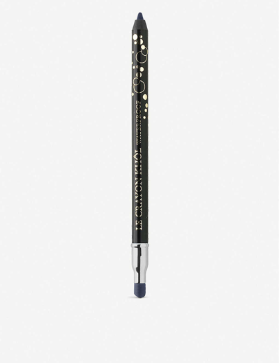 Lancôme Le Crayon Khôl Eyeliner In Gris Bleu