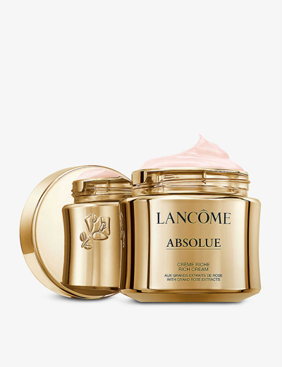 Lancôme Absolue Rich Cream 60ml