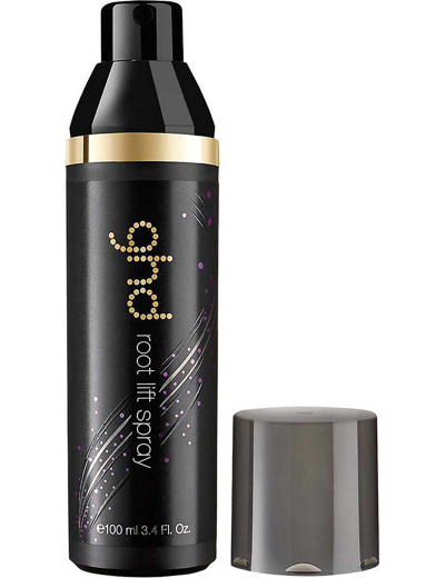 Ghd Pick Me Up Root Lift Spray 120ml - One Size In Na