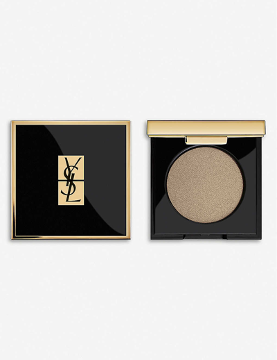 Saint Laurent Satin Crush Eyeshadow 1g