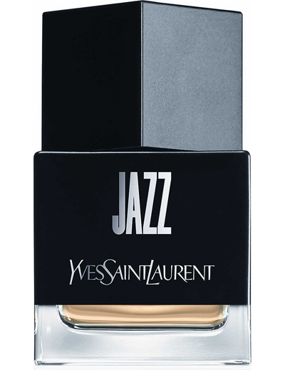 Saint Laurent Yves  Jazz Eau De Toilette 80ml In Na