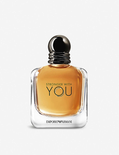 Emporio Armani Stronger With You Eau De Toilette