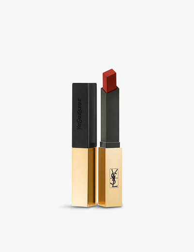 Saint Laurent Rouge Pur Couture The Slim Lipstick 2g