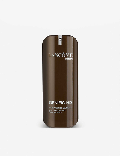 Lancôme Génific Hd Youth Activating Concentrate In Nero