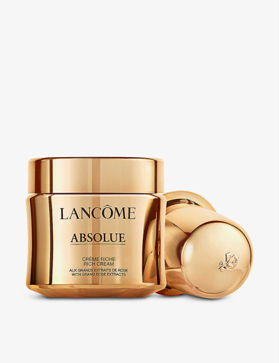 Lancôme Absolue Rich Cream Refill 60ml