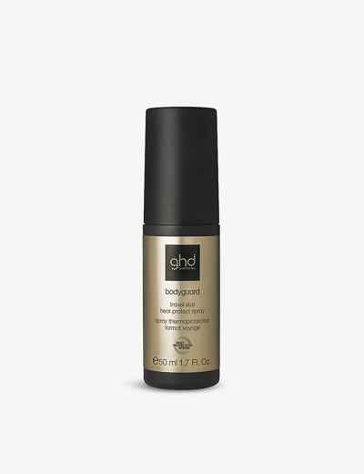 GHD GHD BODYGUARD MINI HEAT PROTECTION SPRAY 50ML,48130593
