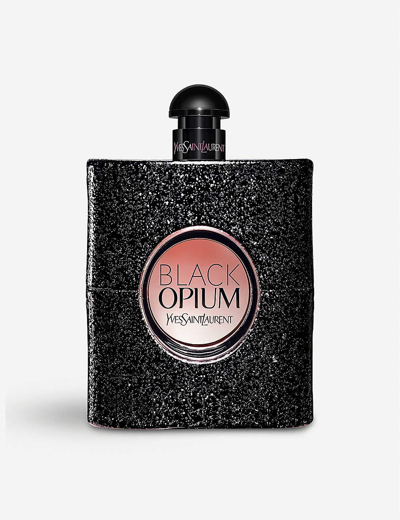 Saint Laurent Black Opium Eau De Parfum 150ml