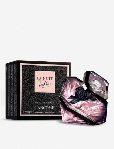 Lancôme Womens La Nuit Trésor Eau De Parfum