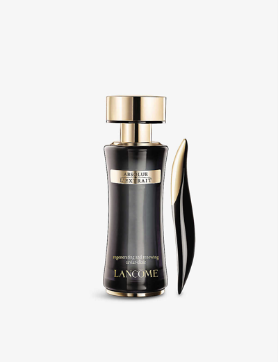 Lancôme Absolue L'extrait Ultimate Rejuvenating Concentrated-elixir In White