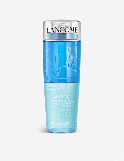 Lancôme Lancome Bi-facil Eye Makeup Remover