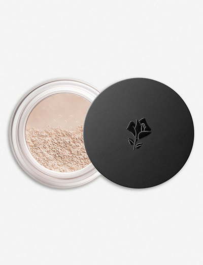 Lancôme Long Time No Shine Powder