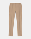 LAFAYETTE 148 PETITE ACCLAIMED STRETCH GRAMERCY PANT