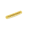 Sterling Forever 14k Over Silver Bubble Band Ring In Gold-plated