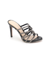 Kenneth Cole New York Women's Bethh 95 Stiletto Sandals In Hematite