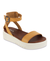 Mia Women's Lunna Sandals Women's Shoes In Nude