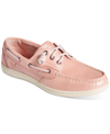 SPERRY WOMEN'S SONGFISH BOAT SHOES WOMEN'S SHOES