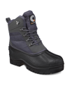 AKADEMIKS MEN'S SNOW BOOTS