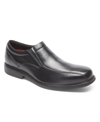 ROCKPORT MEN'S CHARLESROAD SLIP ON SHOES