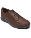 ROCKPORT MEN'S JUNCTION POINT LACE TO TOE SHOES