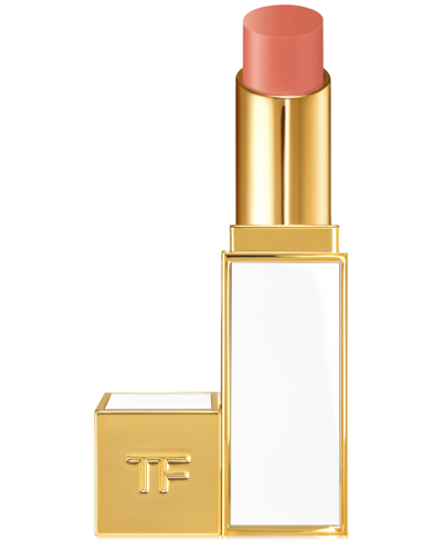 Tom Ford Ultra-shine Lip Color In Sweet Spot (warm Toned Medium Coral)