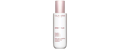 Clarins Bright Plus Dark Spot & Vitamin C Moisturizing Emulsion, 2.6 Oz.