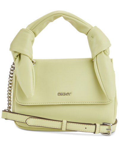 Dkny Women's Sophie Crossbody In Lime Zest ModeSens