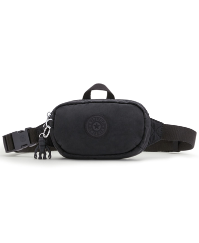 Kipling Alys Waistpack In Black Noir