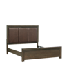 DREW & JONATHAN HOME CLOSEOUT! DENMAN KING BED