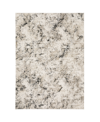 Jhb Design Nebulous 561e9 3'3x5' Area Rug In Ivory