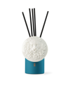 Lladrò Tiger Perfume Diffuser - Moonlight Scent In Multi