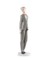Lladrò Soulmates - Groom I Figurine In Multi
