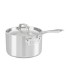 Viking Pro 5 Ply 3qt Sauce Pan