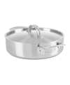 VIKING PRO 5 PLY 3.4QT CASSEROLE