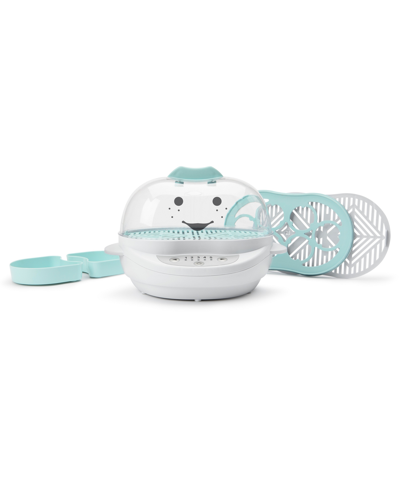 Nutribullet Baby Turbo Steamer In White