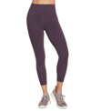 Skechers Women's Gowalk Skinny Leggings In Winetasting