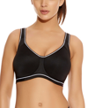 FREYA SONIC UNDERWIRE MOULDED SPACER SPORTS BRA