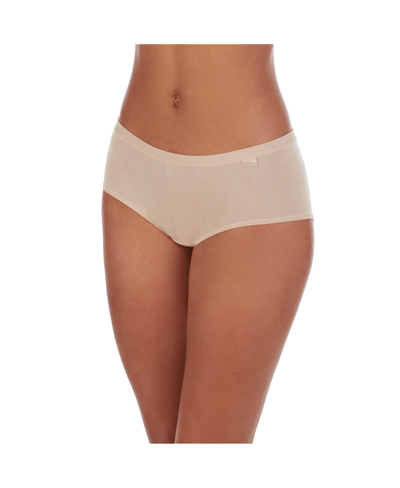 Dkny Litewear Active Comfort Hipster Panties In Cashmerend