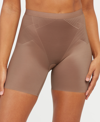 Spanx Girlshorts In Cafe Au Lait
