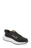Nike Crater Remixa Low-top Sneakers In Black/ White/ Smoke Grey